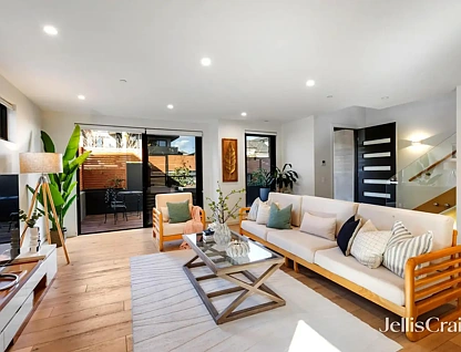 1/3 Claire Street, Mckinnon, VIC 3204, 3房, 4浴, 城市屋