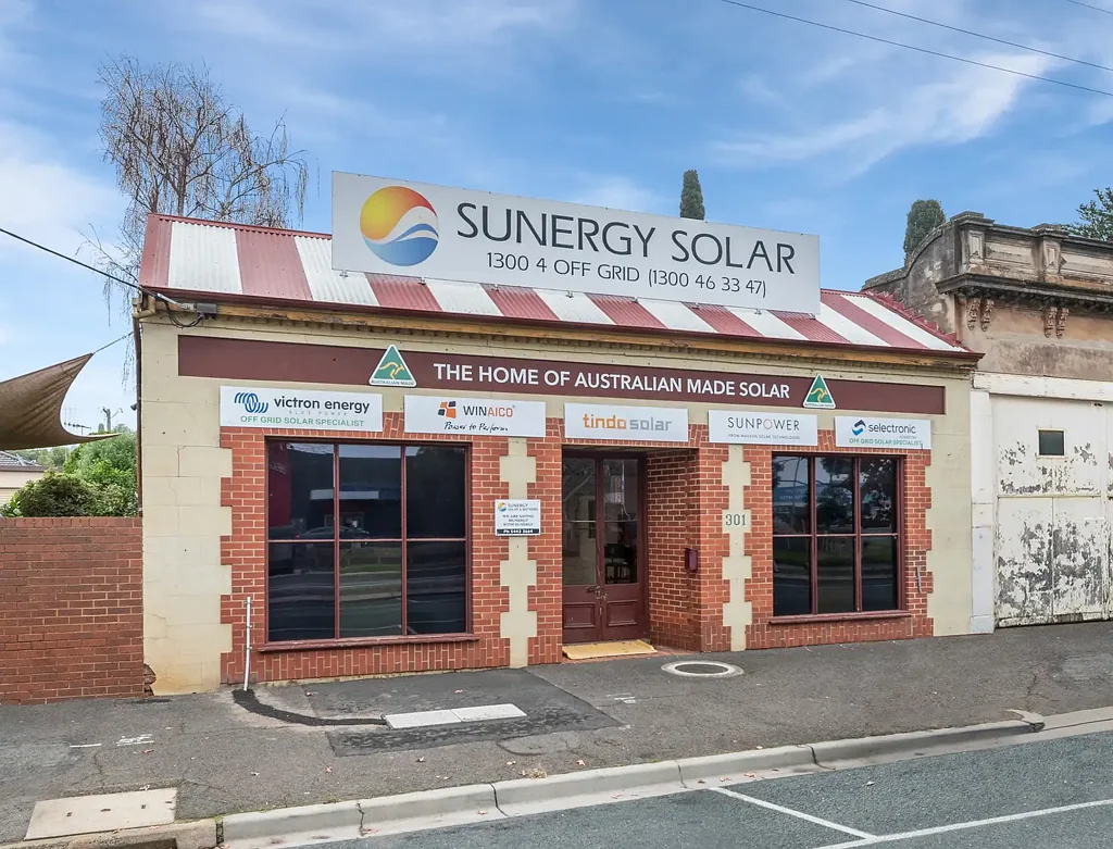 California Gully  Multi- Purpose Commercial Opportunity