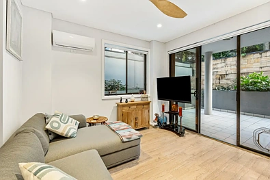 4/10 Oaks Avenue, Dee Why, NSW 2099, 1 Schlafzimmer, 1 Badezimmer, Apartment
