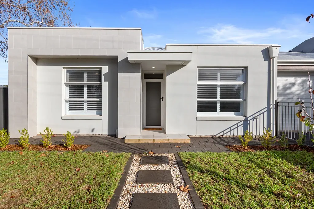 Stylish 3-Bedroom Rental with Big Backyard & Parking