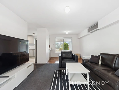 14/19 Fogerthorpe Crescent, Maylands, North East Perth, 3 phòng ngủ, 2 phòng tắm, Townhouse