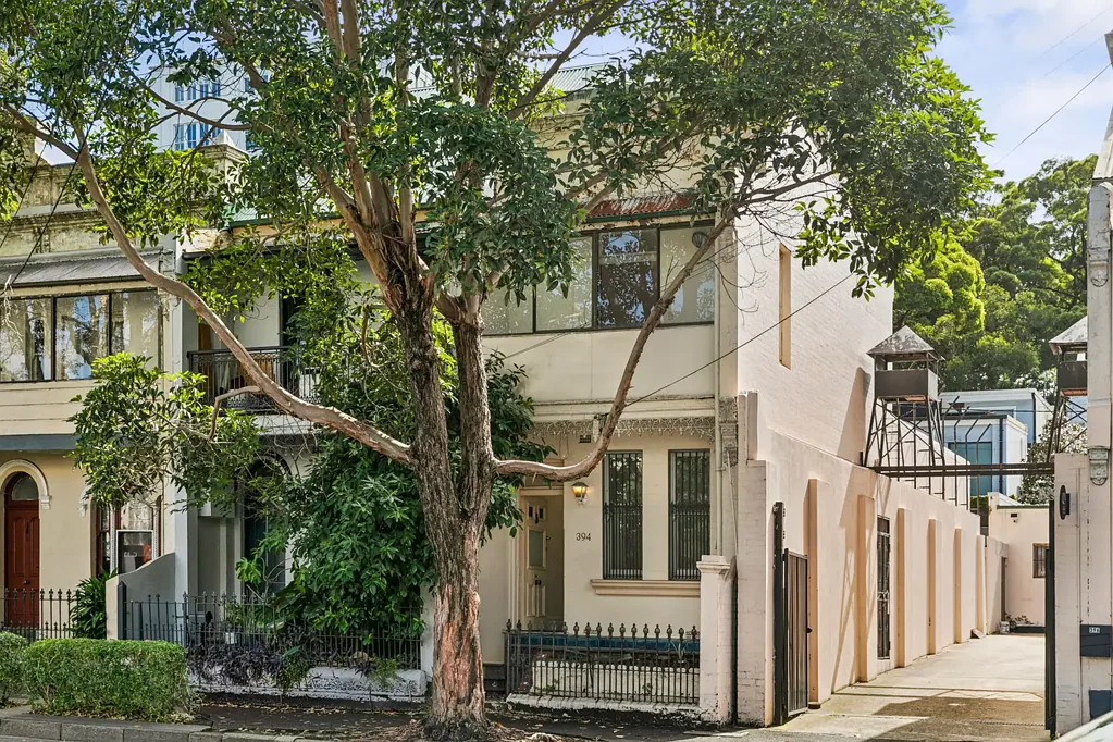 394 Cleveland Street, Surry Hills, NSW 2010