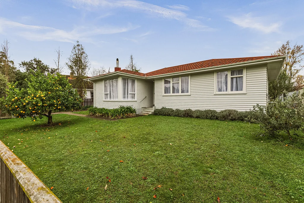 Havelock North 3房  Calling all first home buyers!