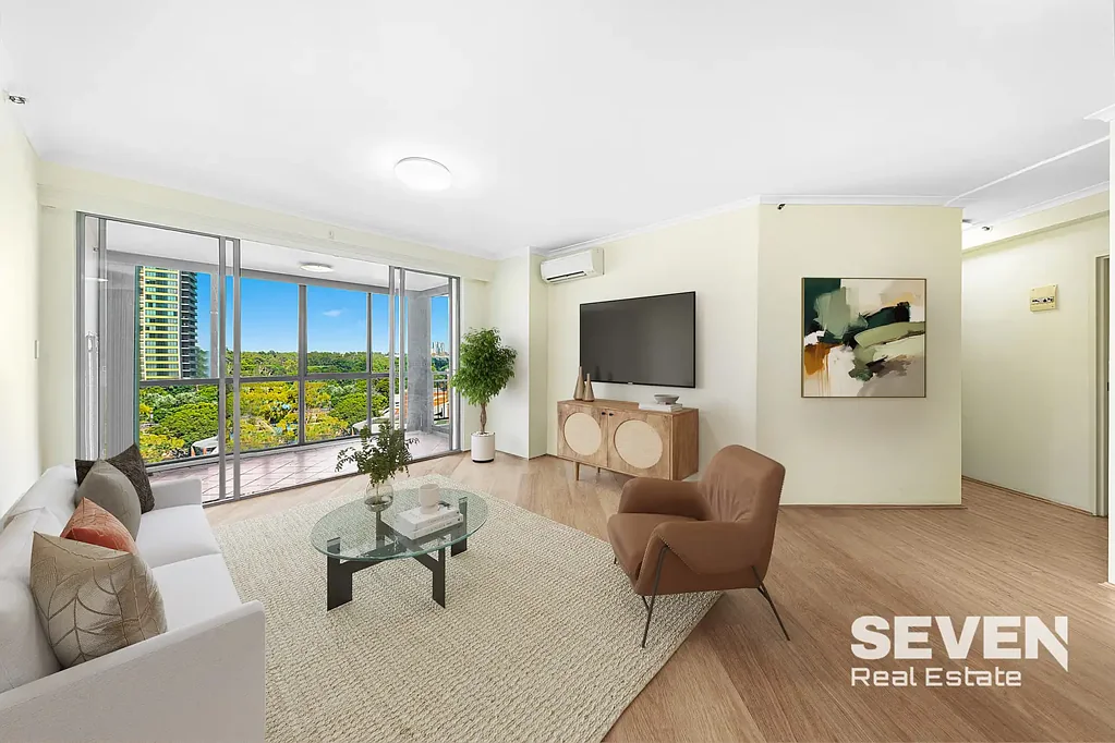 100/3 Sorrell Street, Parramatta, NSW 2150