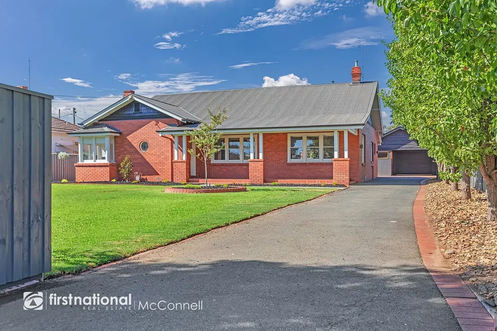 16 Fischer Street, Kyabram, VIC 3620