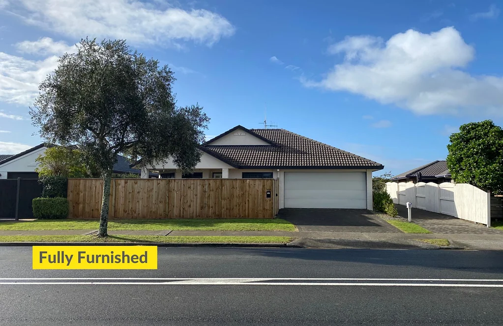 Easy Stylish living in a great Papamoa location