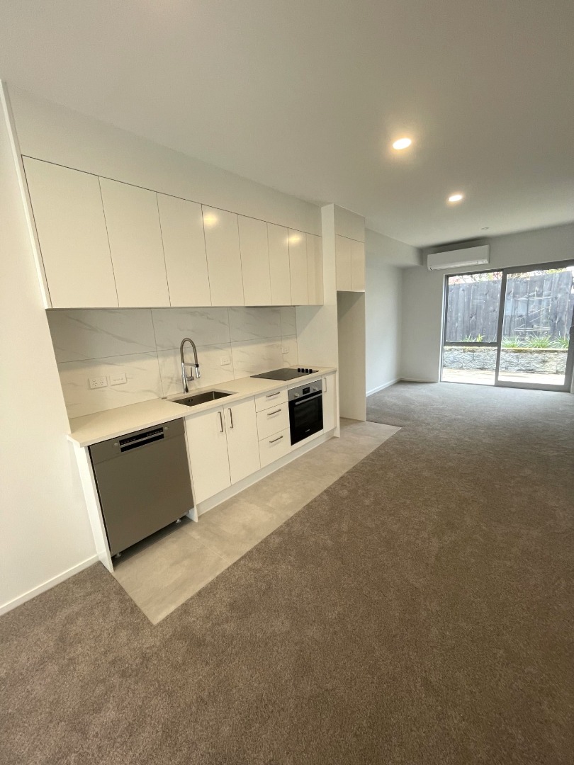 11/3 Matuhi Rise, Henderson, Auckland - Waitakere, 2 غرف, 1 حمامات, Townhouse