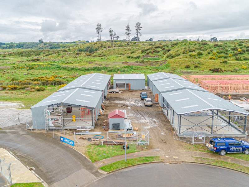 18 Rakau Road, Castlecliff, Whanganui, 0 phòng ngủ, 0 phòng tắm