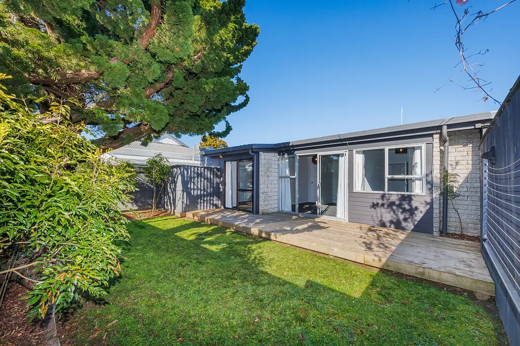 4/521 Featherston Street, Roslyn, Palmerston North, Manawatu-Wanganui