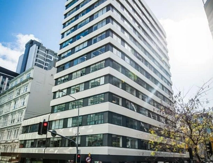 59-67 High Street, Auckland Central, Auckland City, 0 Bedrooms, 0 Bathrooms, Office Premises
