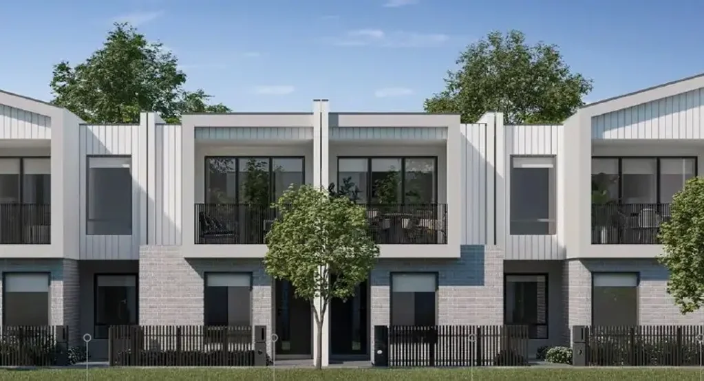 Clyde 2房  Brand New Park Facing - Ready to Move In