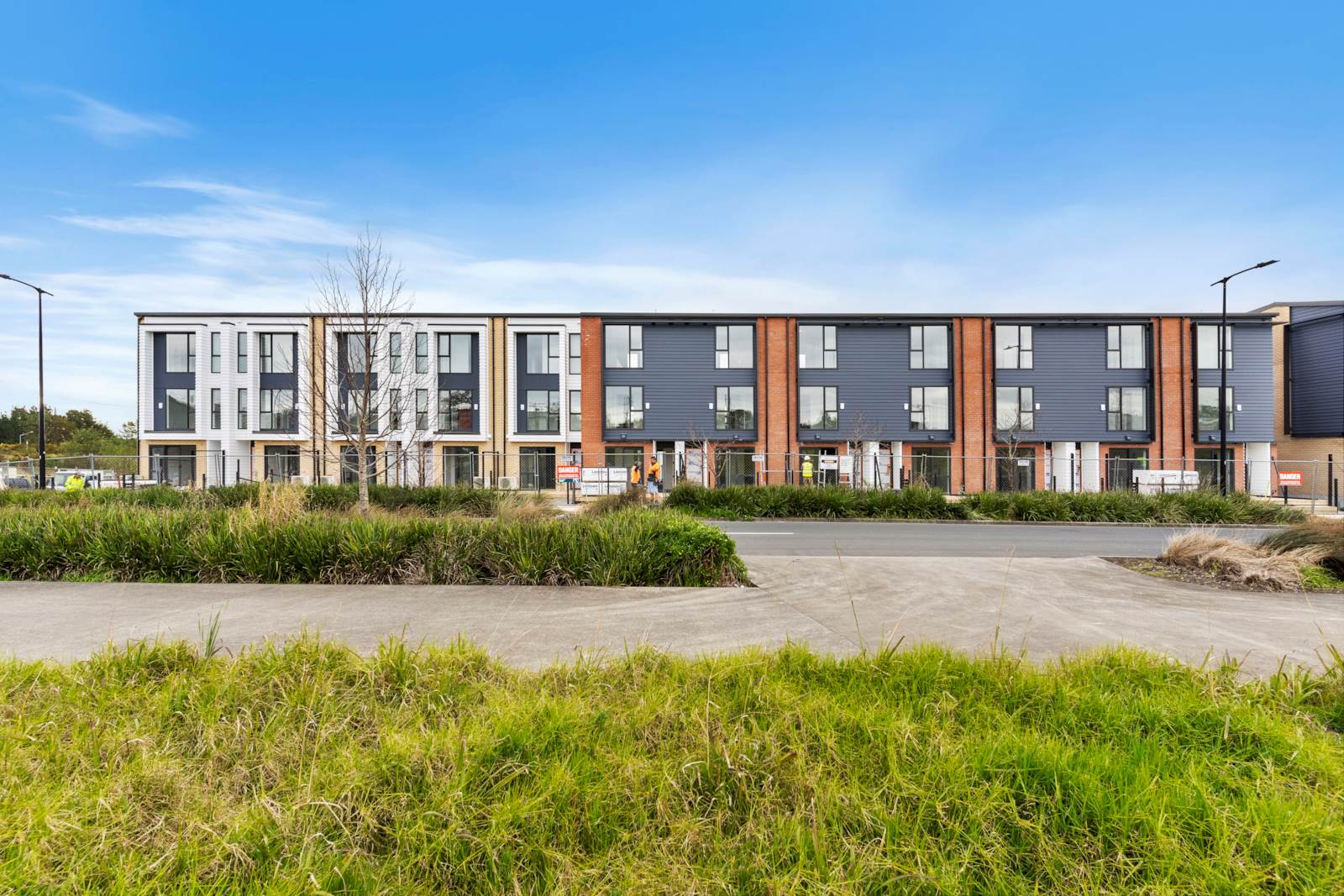 87 Settlers Avenue, Hobsonville, Auckland - Waitakere, 3房, 0浴, Townhouse