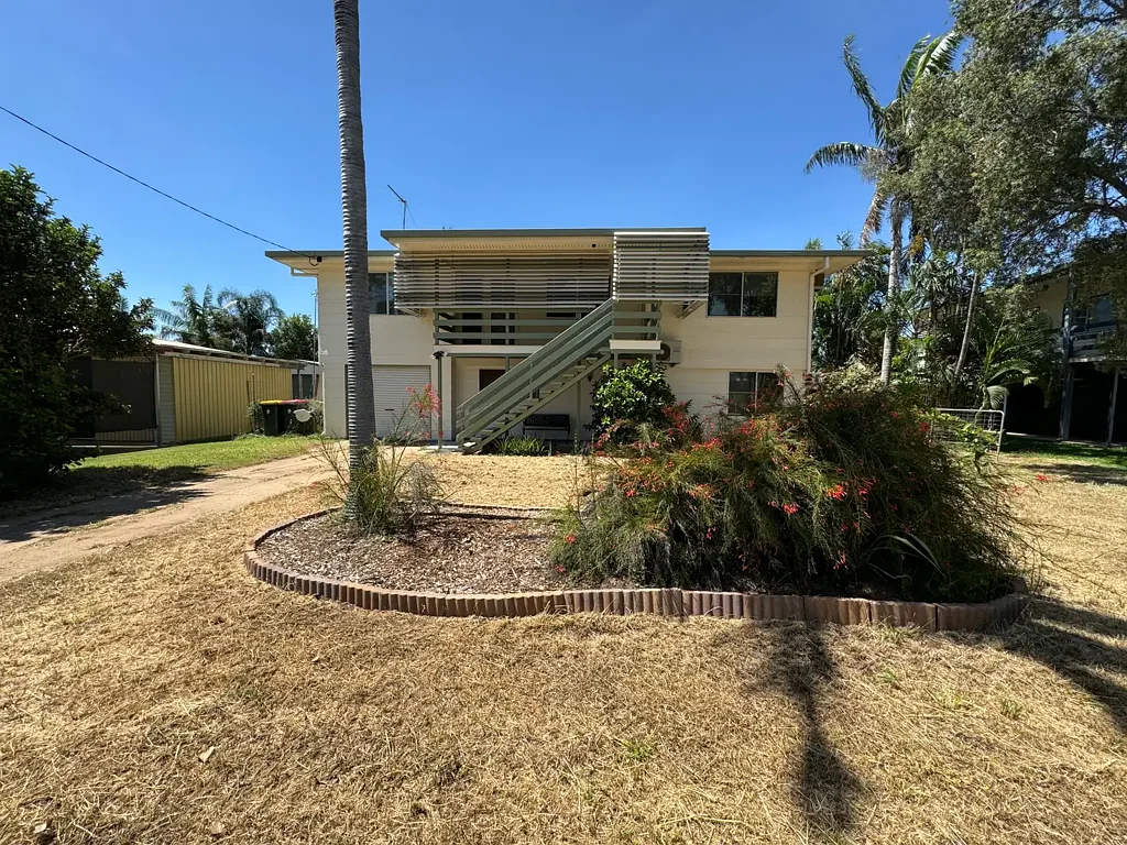 Spacious 4 Bedroom, 2 Bathroom Home