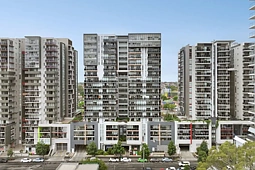 A112/12 East Street, Granville