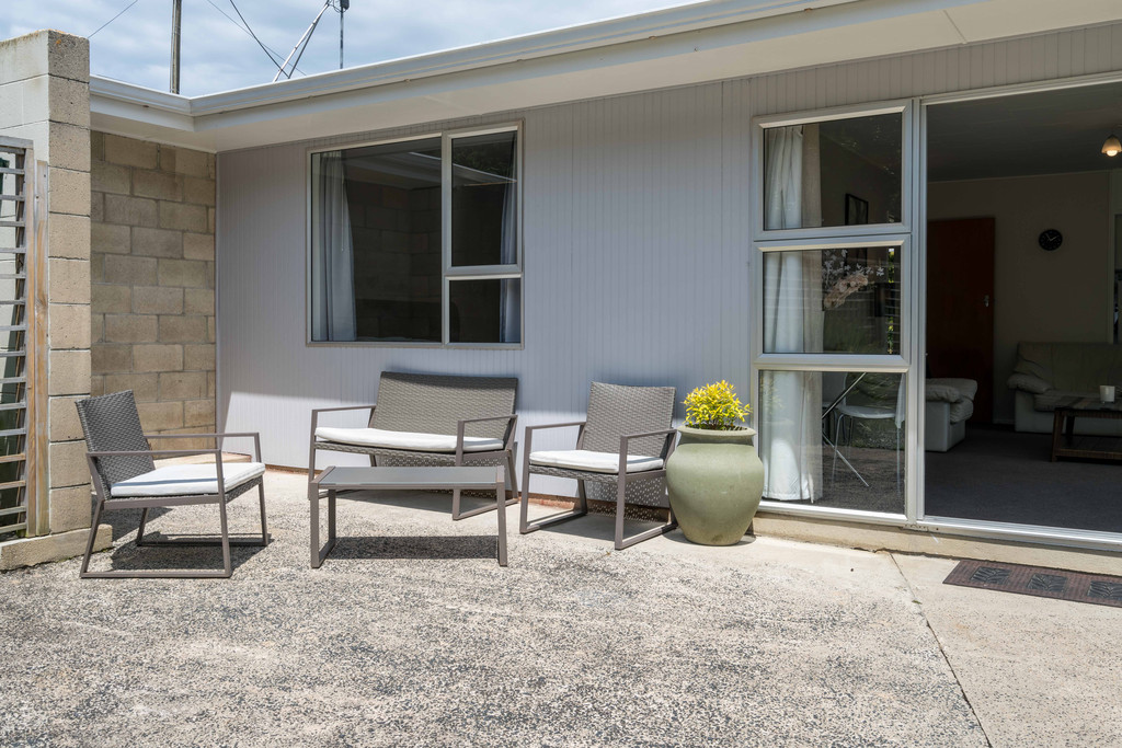 85b Tahuna Road, Tainui, Dunedin, 2 rūma, 1 rūma horoi