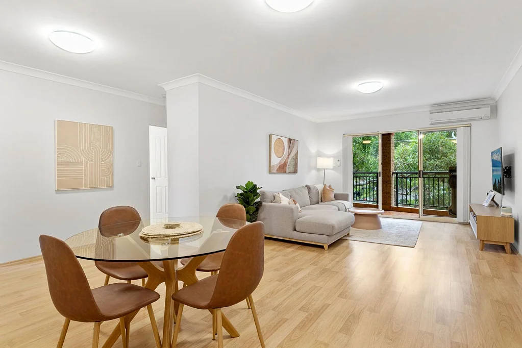 5/16-24 Chapman Street, Gymea, NSW 2227