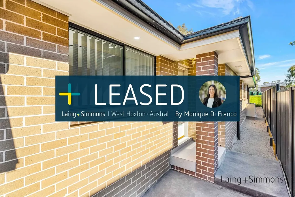 MODERN 2 BEDROOM GRANNY FLAT