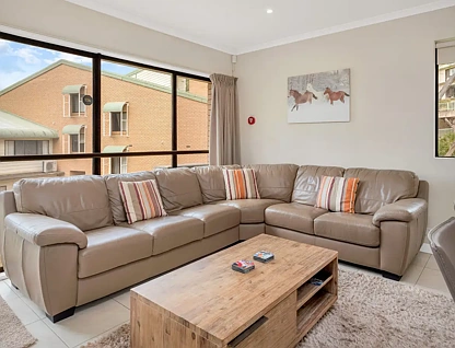 22/13-15 Kirwan Close, Jindabyne, NSW 2627, 4房, 2浴, Apartment
