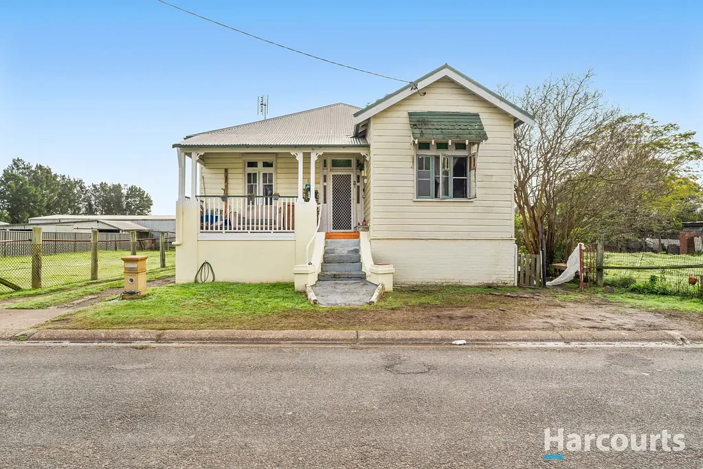 East Maitland 4Kwarto Dual income investment or a future home with potential