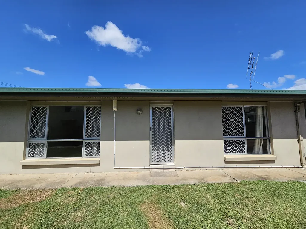 Centrally Located Two Bedroom Unit