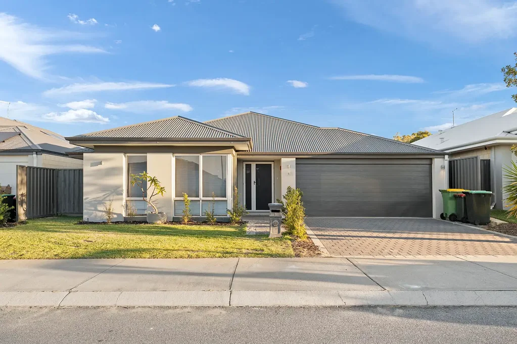 6 Clarion Chase, Baldivis, WA 6171