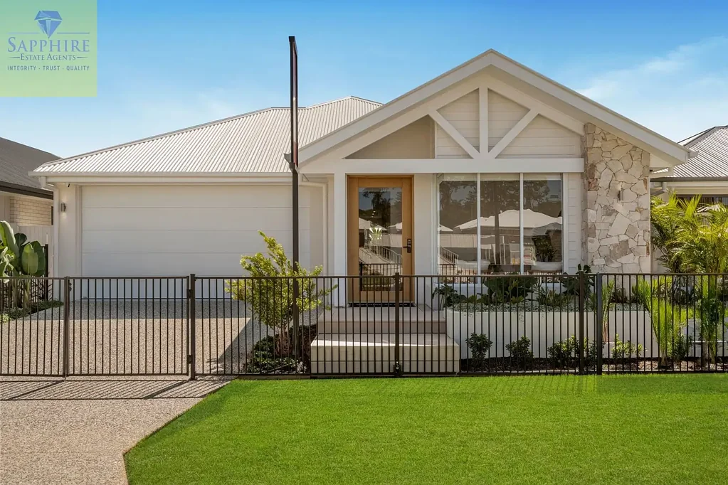 Lilywood 4房  Luxury Display Home Investment |Designer Living with Premium Finishes