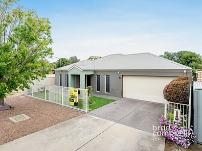 Shepparton 3ਬੈੱਡਰੂਮ PRIME LIVING IN A CENTRAL LOCATION