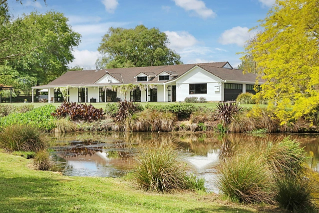 174A Blackbridge Road, Karaka, Franklin District