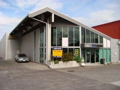Business  Light Industry Zone