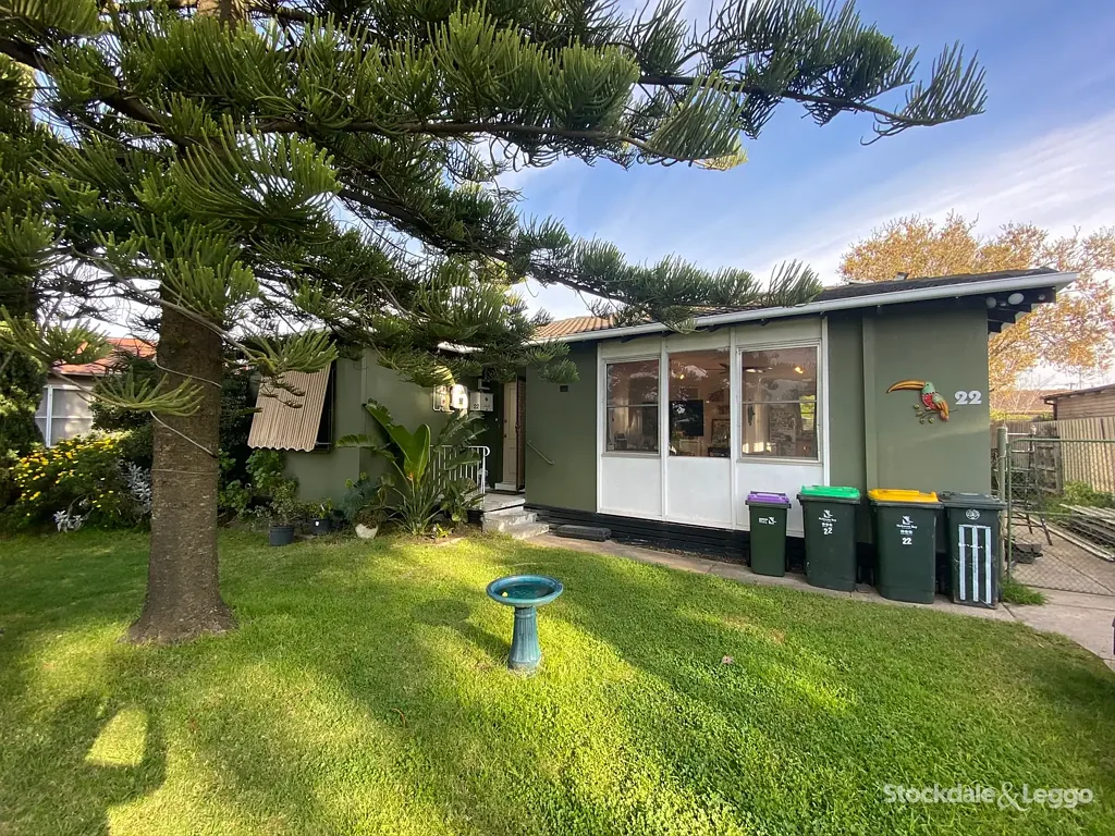 3 BEDROOM  FAMILY HOME FOR RENT IN LAVERTON !!