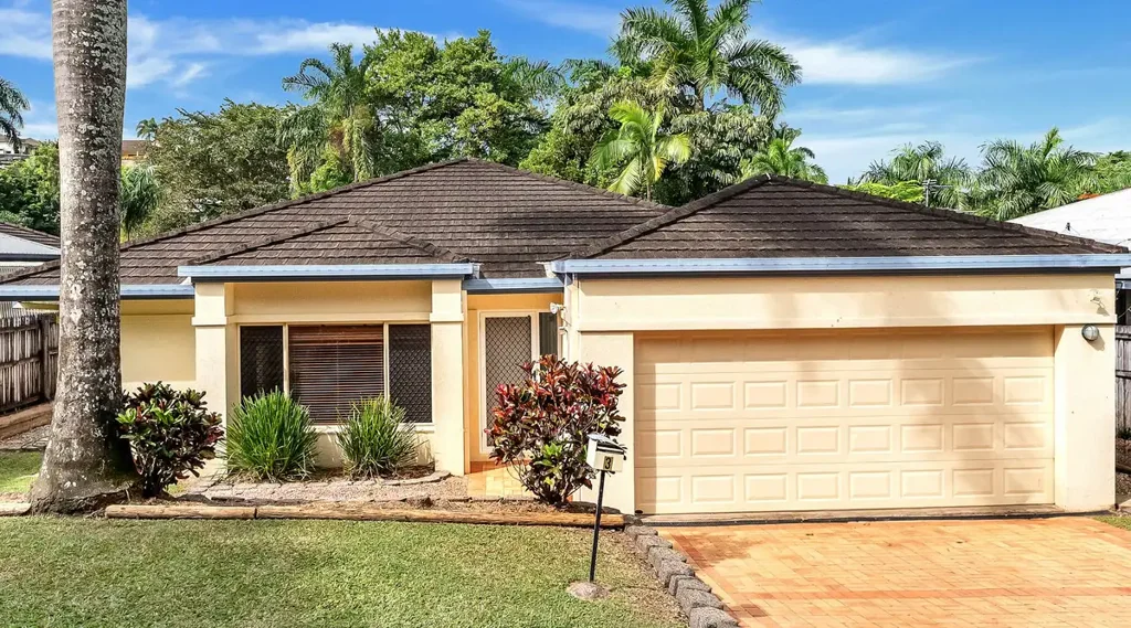 3 West Parkridge Drive, Brinsmead, QLD 4870