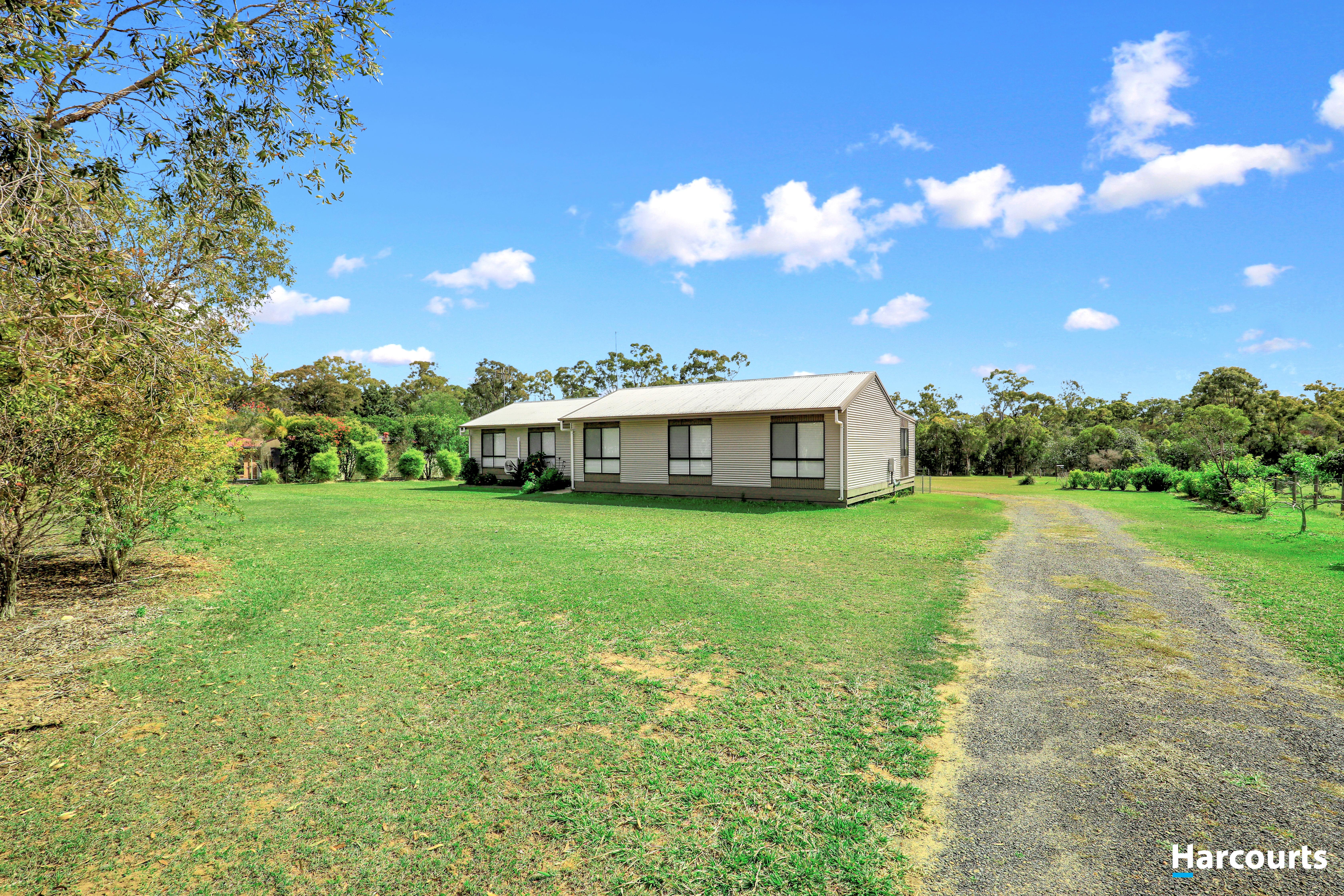 25 YALLA LANE, REDRIDGE QLD 4660, 0 Schlafzimmer, 0 Badezimmer, House