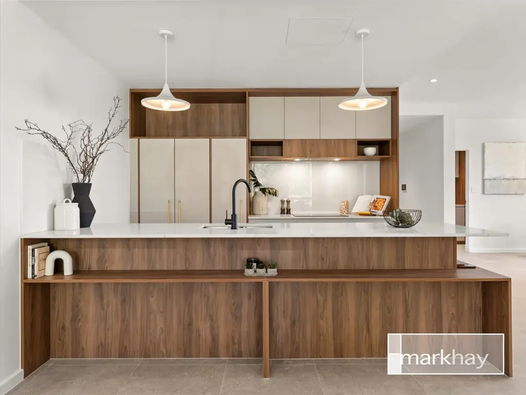 Nedlands 3房  READY TO MOVE IN — ZERA, NEDLANDS