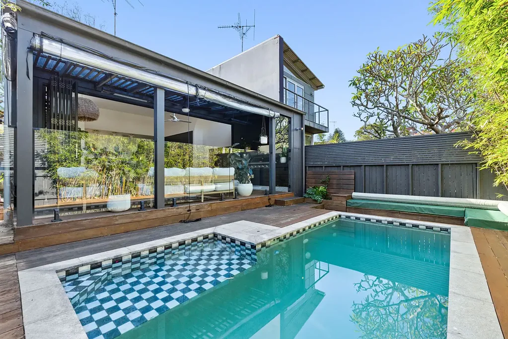 South Coogee 4غرفة نوم Architect Designed Home with Exceptional Finishes Throughout
