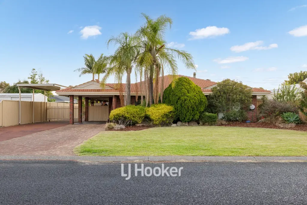 10 Martin Street, East Bunbury, WA 6230