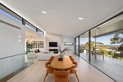 33 Coutts Crescent, Collaroy, NSW 2097, 6 slaapkamers, 4 badkamers, House