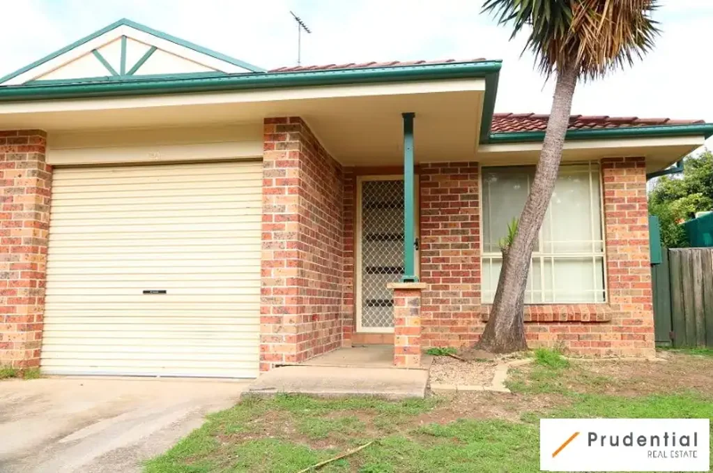 Delightful Duplex