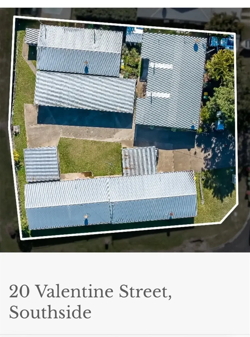 Southside 15房  9 Units for sale $2.25m+