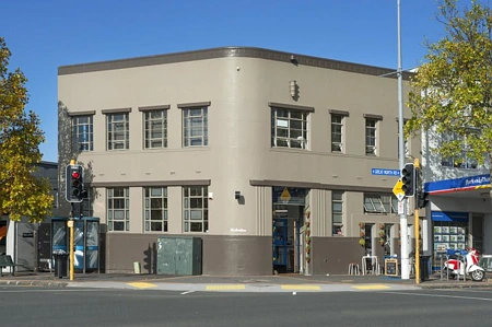 Business  Local Centre Zone