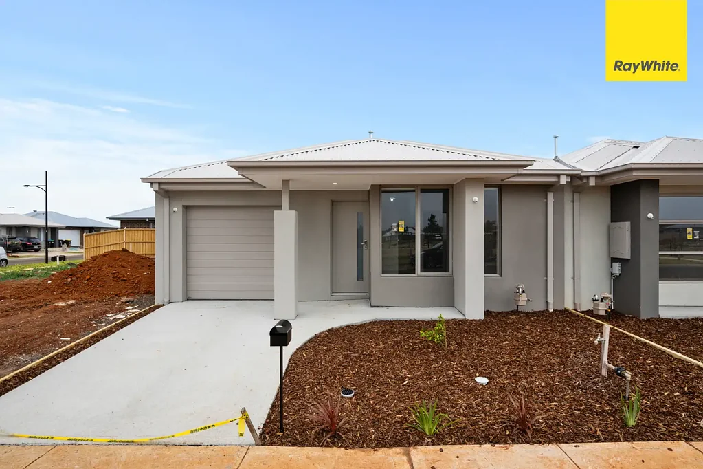 BRAND NEW 2 BEDROOM PROPERTY