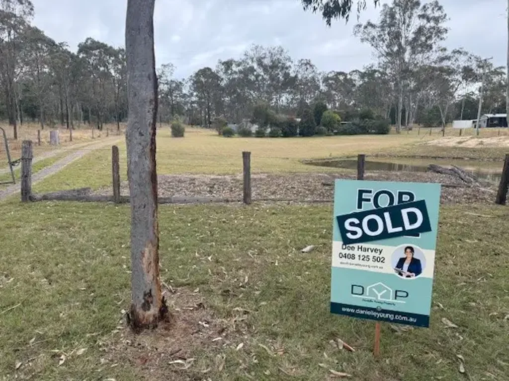 66 Izzards Road, South Nanango, QLD 4615