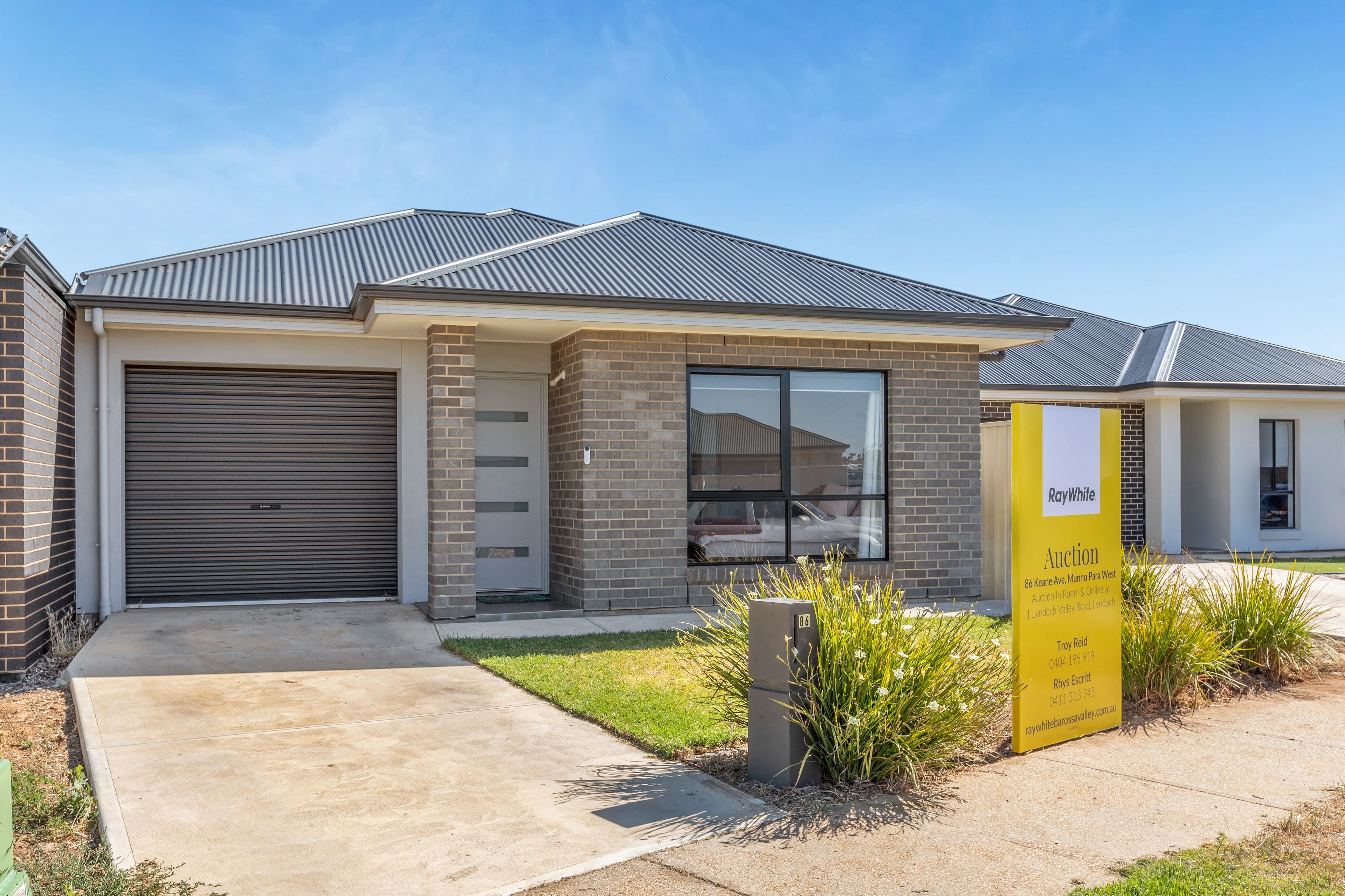 86 KEANE AV, MUNNO PARA WEST SA 5115, 0 Kuwarto, 0 Banyo, House