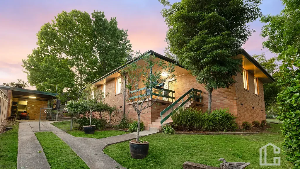 28 Hillside Crescent, Glenbrook, NSW 2773