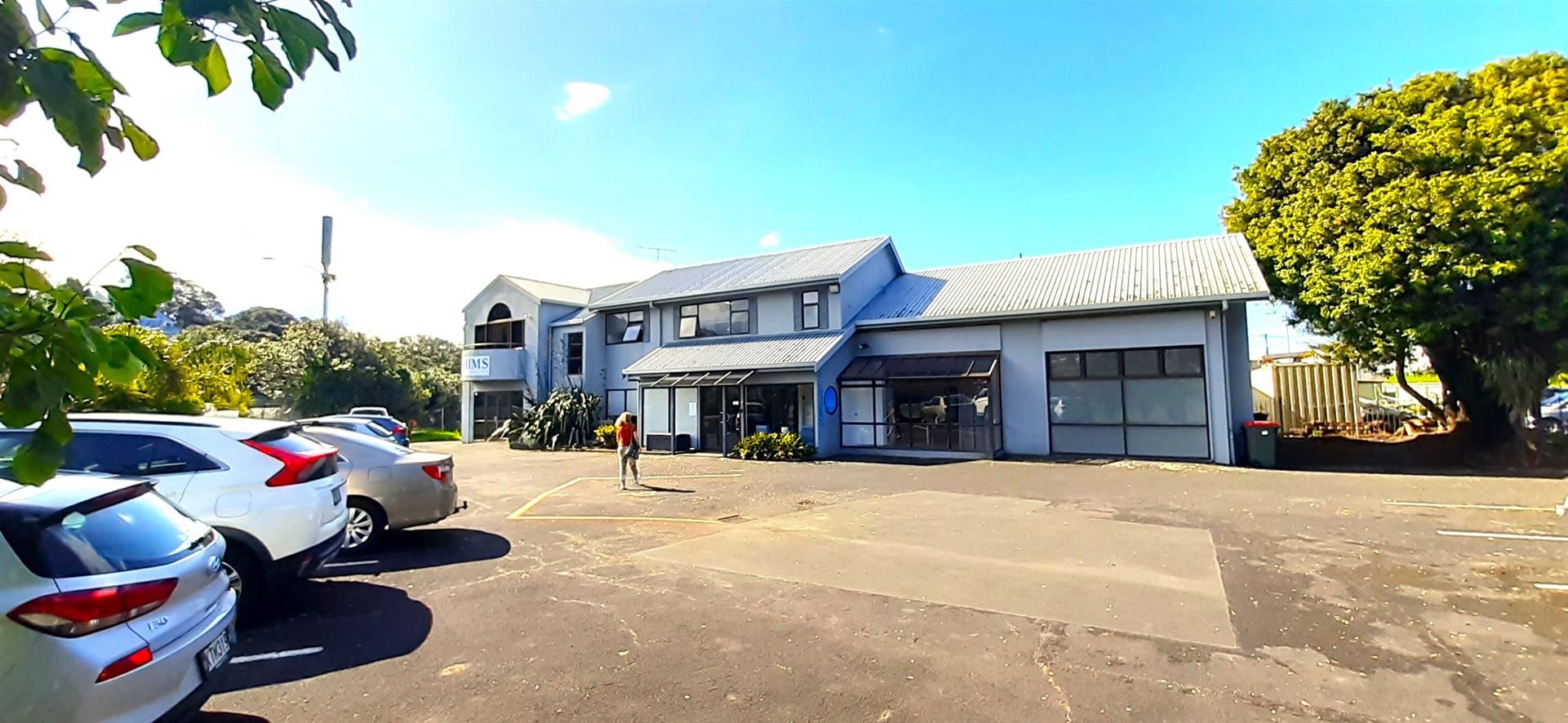 11 Omana Road, Milford, Auckland - North Shore, 0部屋, 0バスルーム, Office Premises