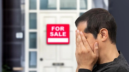 买房机会正在消失！澳洲首置族可选房源暴跌，各州情况出炉！