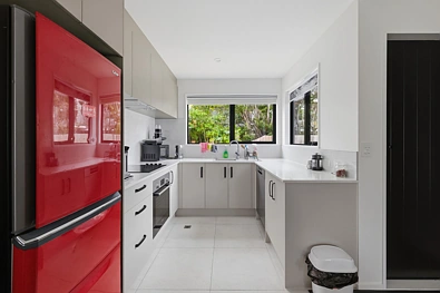 Modern Townhouse