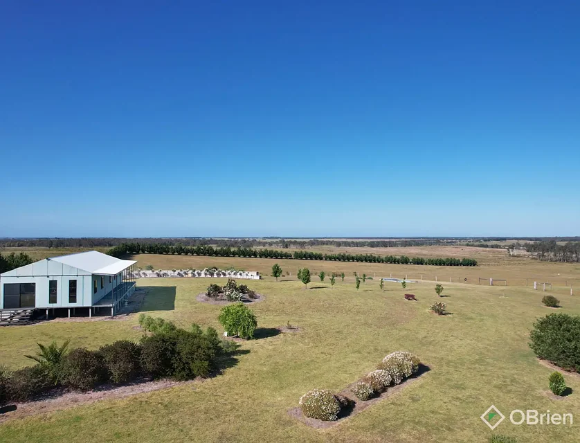 845 Lindenow-Meerlieu Road, Bengworden, Bairnsdale (North Gippsland), 0 phòng ngủ, 0 phòng tắm, Lifestyle Property
