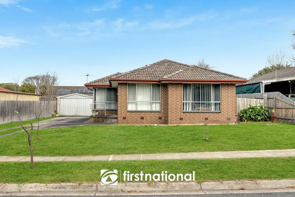 7 Summerlea Road, Narre Warren, VIC 3805
