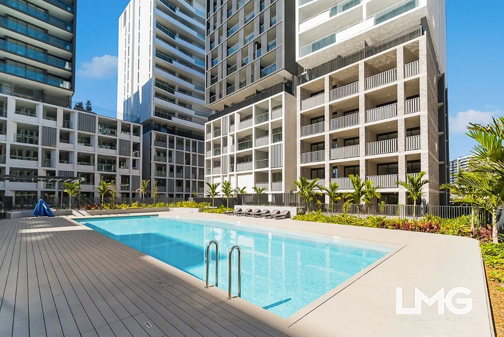 9G/8 Stockyard Boulevard, Lidcombe, NSW 2141