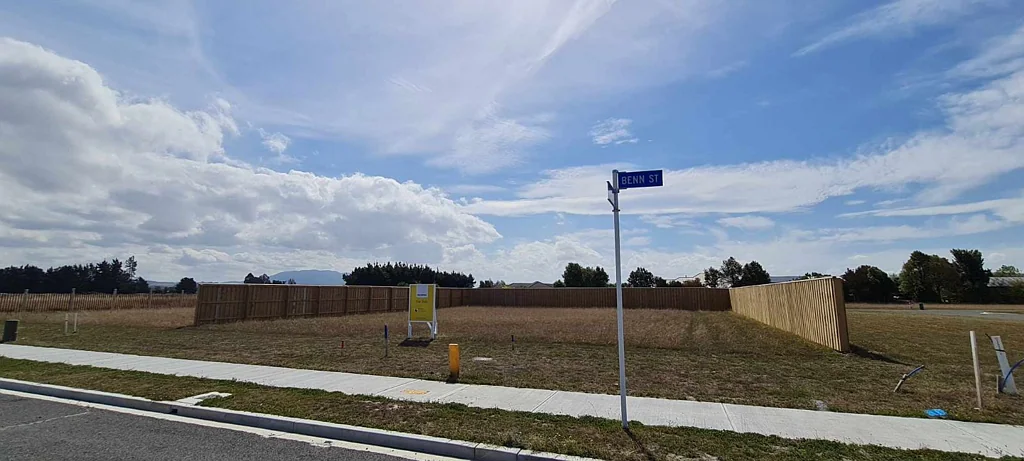 56 Benn Street, Amberley, Hurunui, Canterbury